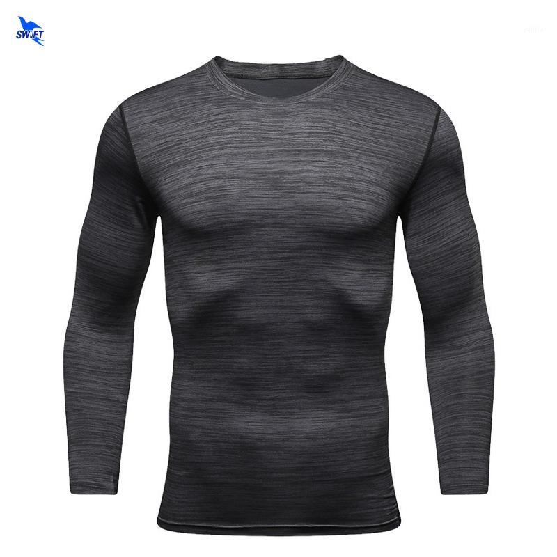 Breathable Fitness Men Long Sleeve Shirt Quick Dry Gym Clothing Home Trainer Compression Base Layer Stretch Running Sportswear1, 31-2
Breathable Fitness Men Long Sleeve Shirt Quick Dry Gym Clothing Home Trainer Compression Base Layer Stretch Running Sportswear1, 31-2