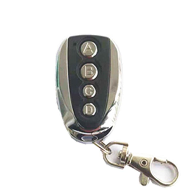 433.92 Mhz Blue light Duplicator Copy CAME remote control TOP434NA TOP432NA With Battery For Universal Garage Door Gate Key Fob
433.92 Mhz Blue light Duplicator Copy CAME remote control TOP434NA TOP432NA With Battery For Universal Garage Door Gate Key Fob