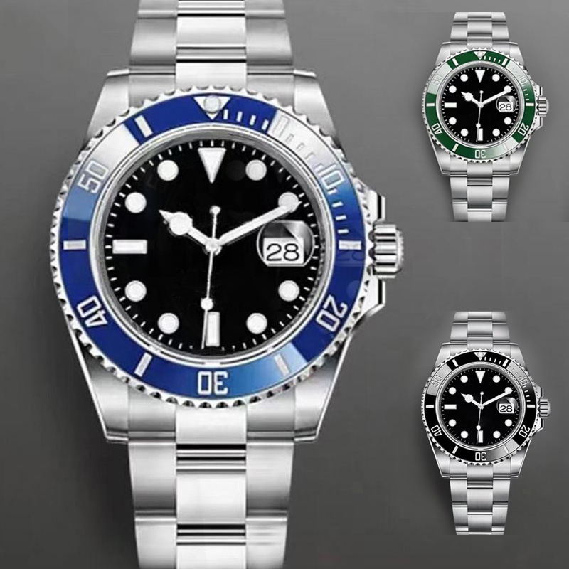 Mens Watches Automatic Mechanical Watch 40mm Ceramic Case Stainless Steel Strap Waterproof Design Life Waterproof WristWatch Gift For Men, Color 9
Mens Watches Automatic Mechanical Watch 40mm Ceramic Case Stainless Steel Strap Waterproof Design Life Waterproof WristWatch Gift For Men, Color 9