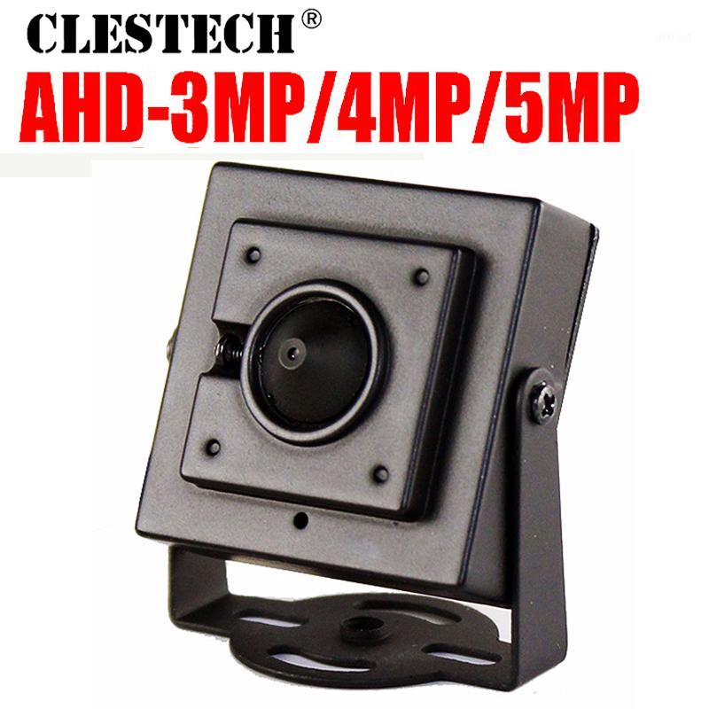 3000TVL HD CCTV AHD MINI Camera 5MP 4MP 3MP 1080P SONY-IMX326 3.7mm Cone Lens ALL FULL Digital Super Micro video Have bracket1
3000TVL HD CCTV AHD MINI Camera 5MP 4MP 3MP 1080P SONY-IMX326 3.7mm Cone Lens ALL FULL Digital Super Micro video Have bracket1