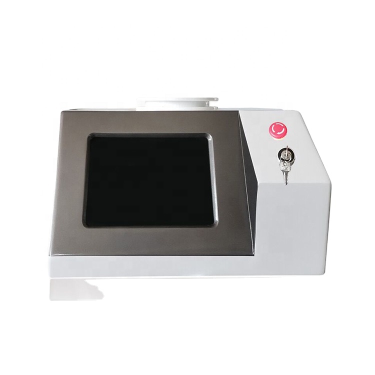 2022 Professional 30W spider vein removal 980 diode vascular laser machine diode laser 980nm