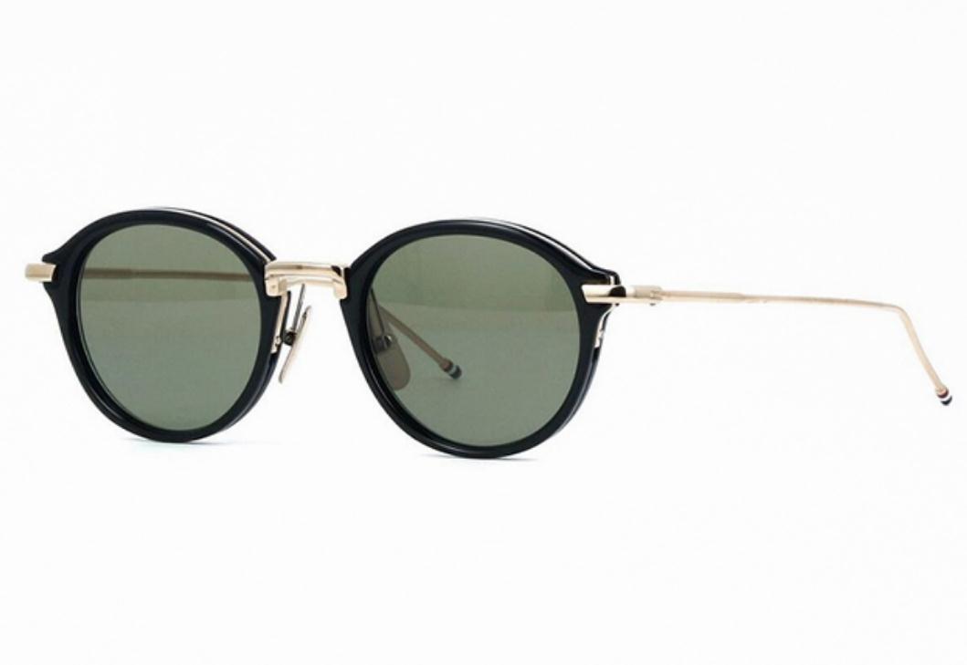 New Optical Glasses Frame tb011 49-21-150mm Plank Round sunglasses Frame Eyeglasses tb-011 Women Men Eyewear Myopia Frames with original box
New Optical Glasses Frame tb011 49-21-150mm Plank Round sunglasses Frame Eyeglasses tb-011 Women Men Eyewear Myopia Frames with original box
