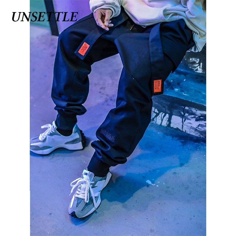 Autumn Japanese Men's Streetwear pants Harajuku Cargo Harem Pants Fashion Hip Hop Casual Male Tatical Joggers Trousers 201110, Khaki
Autumn Japanese Men's Streetwear pants Harajuku Cargo Harem Pants Fashion Hip Hop Casual Male Tatical Joggers Trousers 201110, Khaki