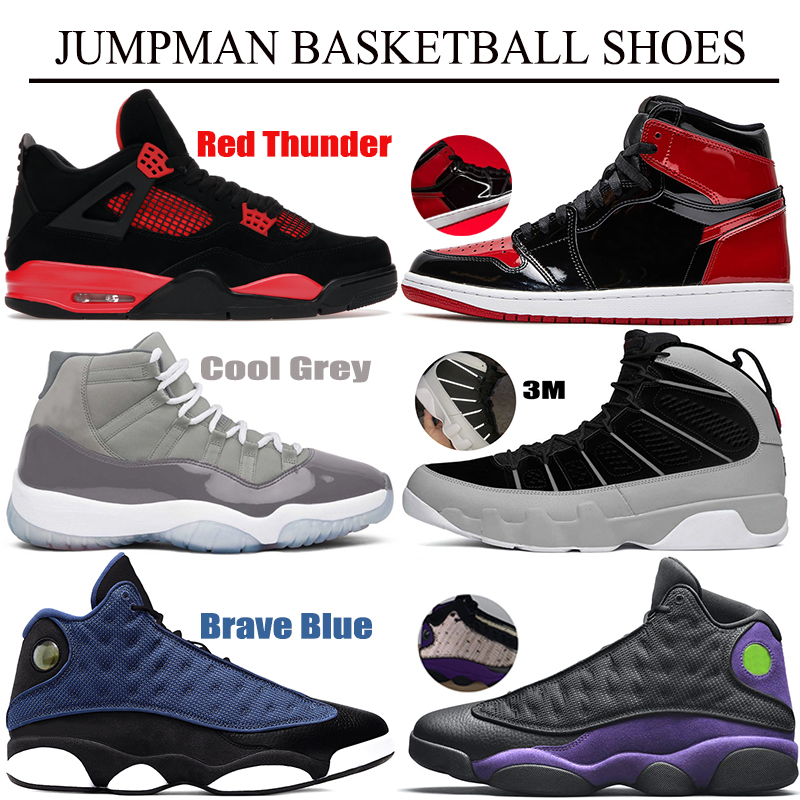 Jumpman 11s 13s Basketball Shoes OG High Sneakers Mens Womens Patent Bred 1 Red Thunder 4 Cool Grey 11 Court Purple 13 Brave Blue University Trainers, 9 university gold 40-47
Jumpman 11s 13s Basketball Shoes OG High Sneakers Mens Womens Patent Bred 1 Red Thunder 4 Cool Grey 11 Court Purple 13 Brave Blue University Trainers, 9 university gold 40-47