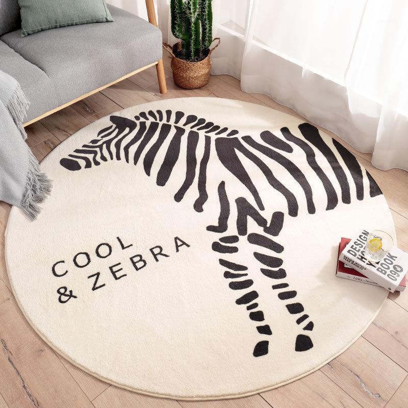 Non-slip Home Round Soft PC Table Rug Floor Mat For Bedroom Sofa Baby Study Room Floor Mats Pad1
Non-slip Home Round Soft PC Table Rug Floor Mat For Bedroom Sofa Baby Study Room Floor Mats Pad1