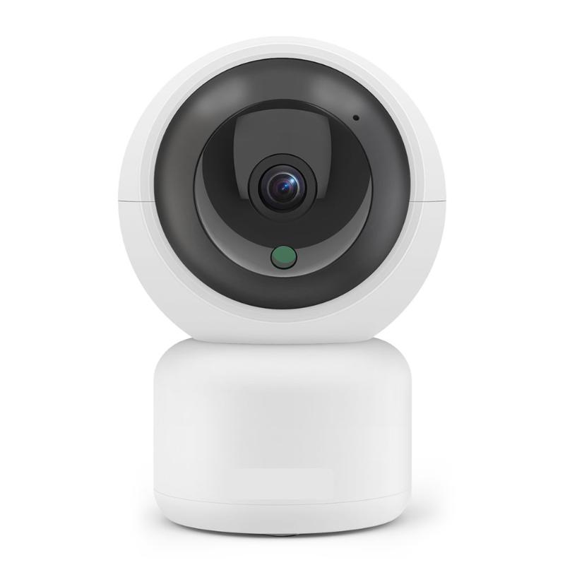 Wireless Pet Camera 1080P WiFi Camera IP CCTV Surveillance Security P2P Night Vision Baby Monitor Indoor 1080P Cam
Wireless Pet Camera 1080P WiFi Camera IP CCTV Surveillance Security P2P Night Vision Baby Monitor Indoor 1080P Cam