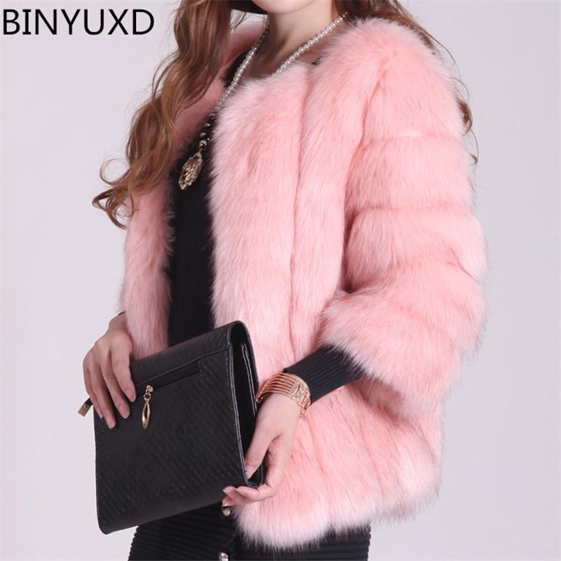 BINYUXD new Short Fur Coat Winter Fashion Women Faux Fur Coats Furry Cute Woman Fake Jacket Plus Size Coat Jacket, White
BINYUXD new Short Fur Coat Winter Fashion Women Faux Fur Coats Furry Cute Woman Fake Jacket Plus Size Coat Jacket, White