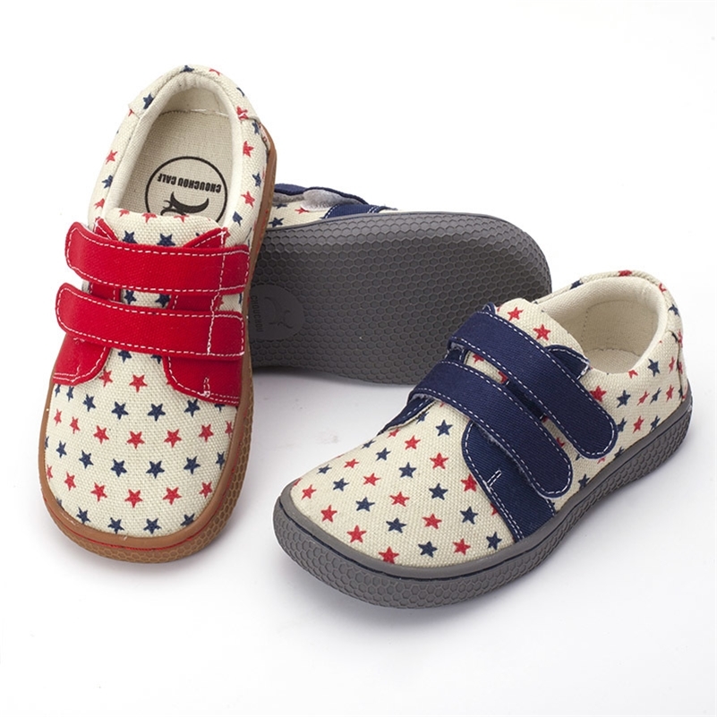 Pekny Bosa brand boys canvas shoes barefoot children shoes girls enough top toe toddler shoes for kids girl big size 25-35 LJ201027, Red
Pekny Bosa brand boys canvas shoes barefoot children shoes girls enough top toe toddler shoes for kids girl big size 25-35 LJ201027, Red