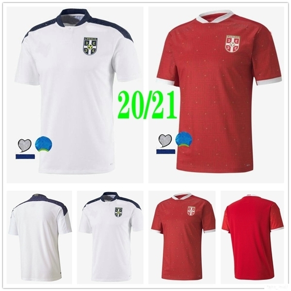 2020 New National Team Serbia Soccer Jerseys MITROVIC TADIC KOLAROV SERGEJ MATIC KOSTIC IVANOVIC Custom Home Away Srbija Football Shirts, Black;yellow
2020 New National Team Serbia Soccer Jerseys MITROVIC TADIC KOLAROV SERGEJ MATIC KOSTIC IVANOVIC Custom Home Away Srbija Football Shirts, Black;yellow
