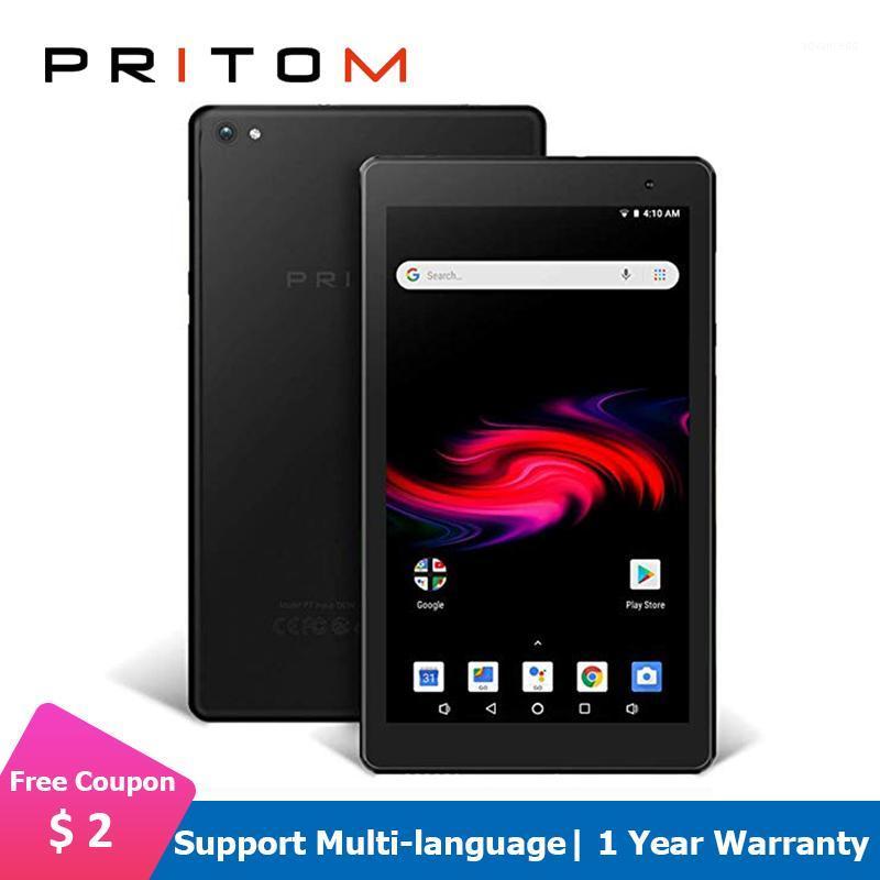 PRITOM P7 7 inch Tablet Android 8.1 PC 32GB ROM Tablets Quad Core Processor IPS HD Display Camera Bluetooth Android WiFi Tablet1, As pic
PRITOM P7 7 inch Tablet Android 8.1 PC 32GB ROM Tablets Quad Core Processor IPS HD Display Camera Bluetooth Android WiFi Tablet1, As pic