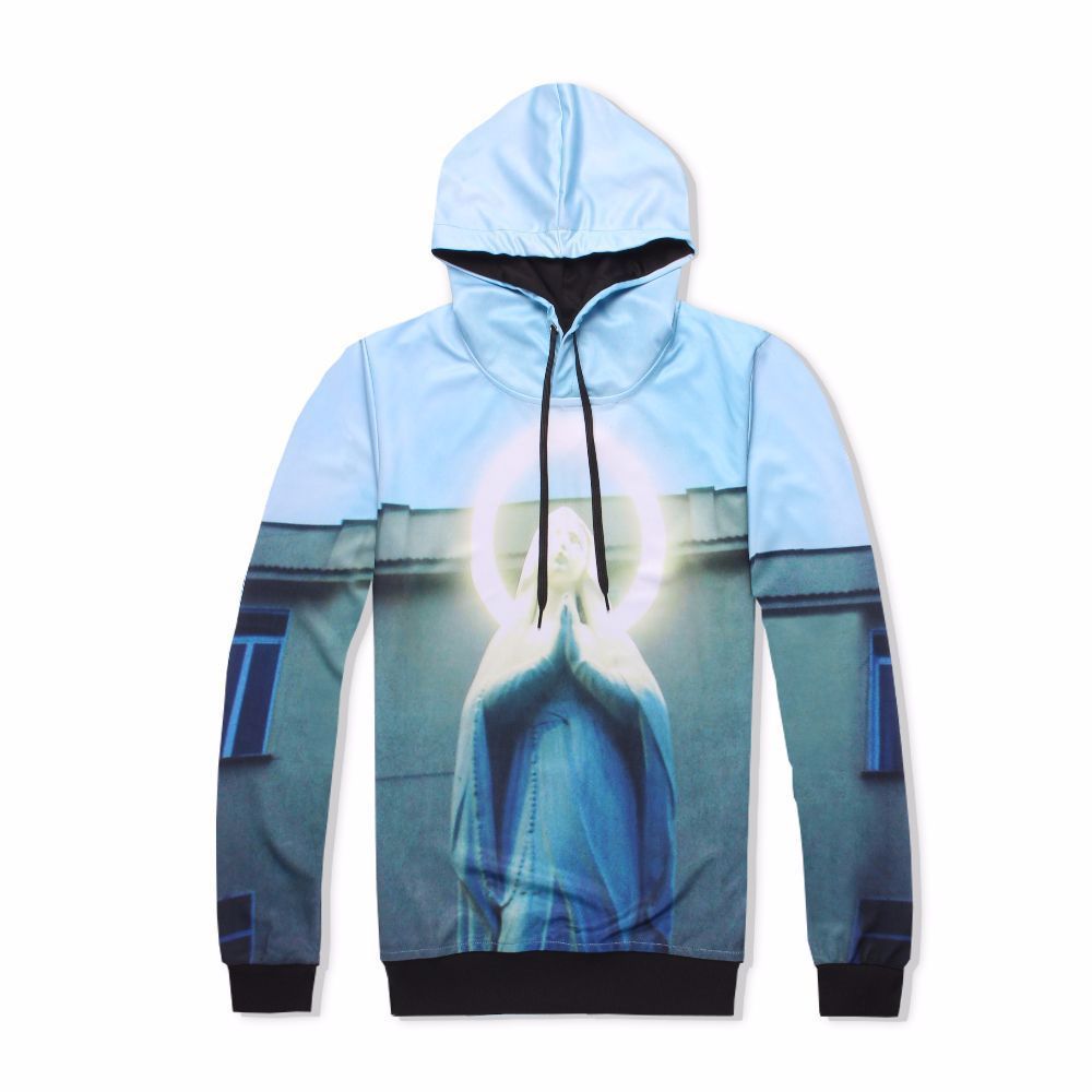 BT 1701 European and American net red men's hooded sweater new Virgin sports couple clothes baseball uniform, Multicolour
BT 1701 European and American net red men's hooded sweater new Virgin sports couple clothes baseball uniform, Multicolour