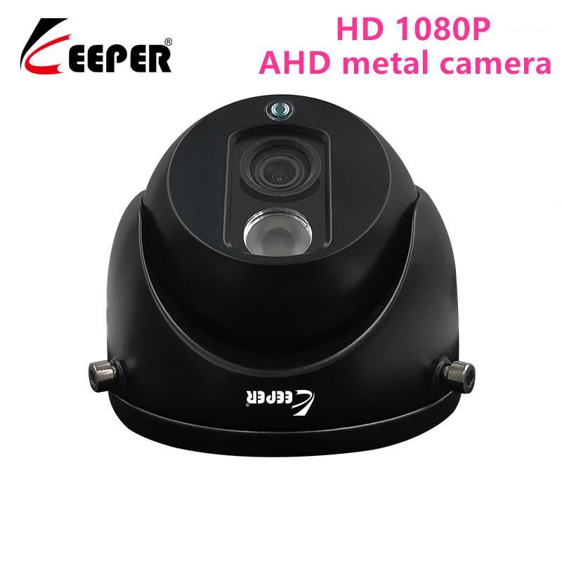 Keeper 1080P HD AHD Camera with waterproof night vision Indoor outdoor IR cut Filter 1/3" cctv 2,MP serveillance home AHD camera1
Keeper 1080P HD AHD Camera with waterproof night vision Indoor outdoor IR cut Filter 1/3" cctv 2,MP serveillance home AHD camera1