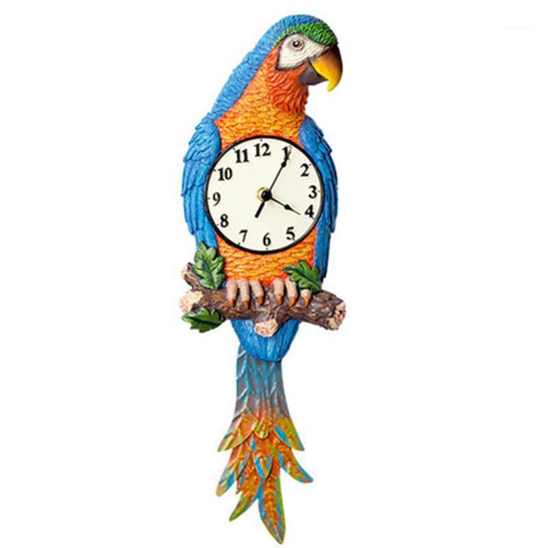 MODERN MINIMALIST HOME WALL CLOCK LIVING ROOM LIGHT LUXURY DECORATION CLOCK CREATIVE FASHION ART PARROT STATUE ROOM DECOR A13831
MODERN MINIMALIST HOME WALL CLOCK LIVING ROOM LIGHT LUXURY DECORATION CLOCK CREATIVE FASHION ART PARROT STATUE ROOM DECOR A13831