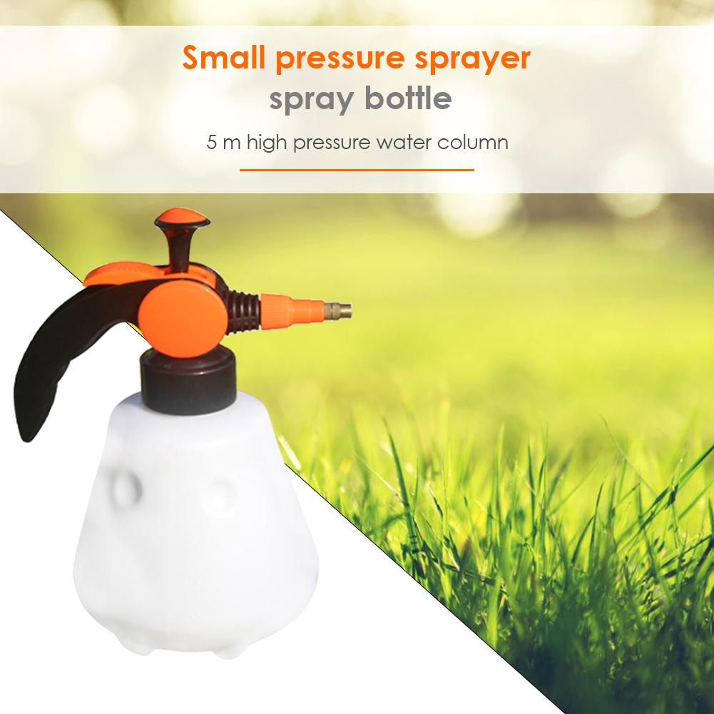 Handheld Pressure Sprayer Water Bottle Home Garden Irrigation Supplies Tools Can Pot Portable Adjustable Sprayers Kettle
Handheld Pressure Sprayer Water Bottle Home Garden Irrigation Supplies Tools Can Pot Portable Adjustable Sprayers Kettle