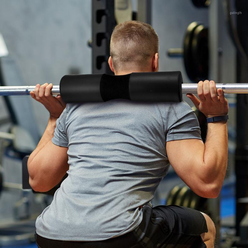 Barbell Pad Squat Pad Protector for Neck & Shoulders Fitness Bodybuilding Gym Equipment Weight Lifting Squats Hip Glute Training1
Barbell Pad Squat Pad Protector for Neck & Shoulders Fitness Bodybuilding Gym Equipment Weight Lifting Squats Hip Glute Training1