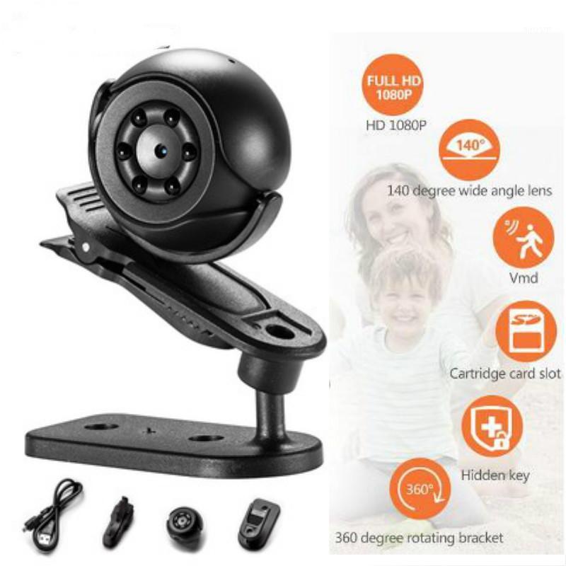 SQ6 Mini Camera 1080P Sport DV Mini Infrared Night Vision Monitor Concealed small DV Video Recorder Support TF Card1
SQ6 Mini Camera 1080P Sport DV Mini Infrared Night Vision Monitor Concealed small DV Video Recorder Support TF Card1