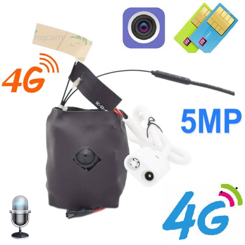 5MP Sony IMX335 1920P Wireless MINI 4G Pin hole camera in MIC Slot 3G 4G SIM Camera Module For Industry camhi1
5MP Sony IMX335 1920P Wireless MINI 4G Pin hole camera in MIC Slot 3G 4G SIM Camera Module For Industry camhi1
