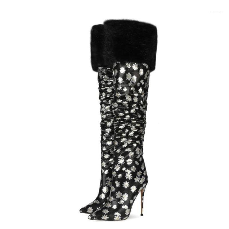 DEAT 2020 New Autumn And Winter Fashion Casual Slim Heel High Heel Side Zipper Over Knee Large Size Boots Women Shoes SG0601, Green
DEAT 2020 New Autumn And Winter Fashion Casual Slim Heel High Heel Side Zipper Over Knee Large Size Boots Women Shoes SG0601, Green