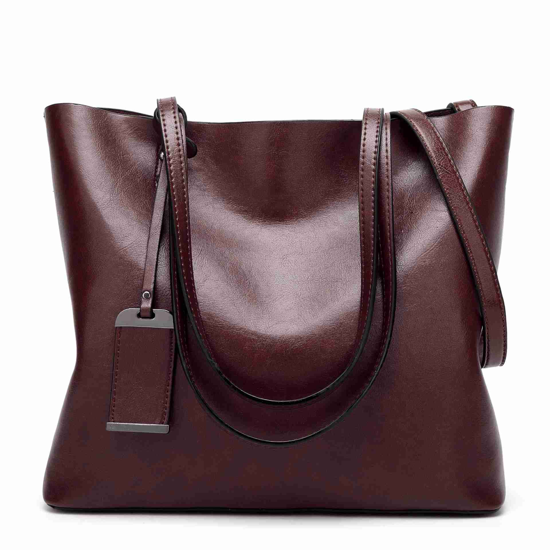 HBP Handbag Casual Tote Shoulder Bags messenger bag purse new Designer bag high quality simple Retro fashion High capacity Casual
HBP Handbag Casual Tote Shoulder Bags messenger bag purse new Designer bag high quality simple Retro fashion High capacity Casual