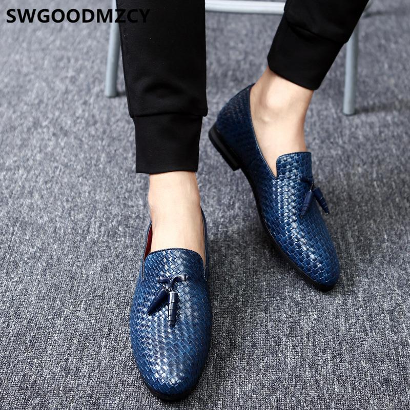 Loafers Men Tassel Shoes Black Business Shoes Men Oxford Leather Plus Size Wedding Dress Party Coiffeur Sapato Social
Loafers Men Tassel Shoes Black Business Shoes Men Oxford Leather Plus Size Wedding Dress Party Coiffeur Sapato Social