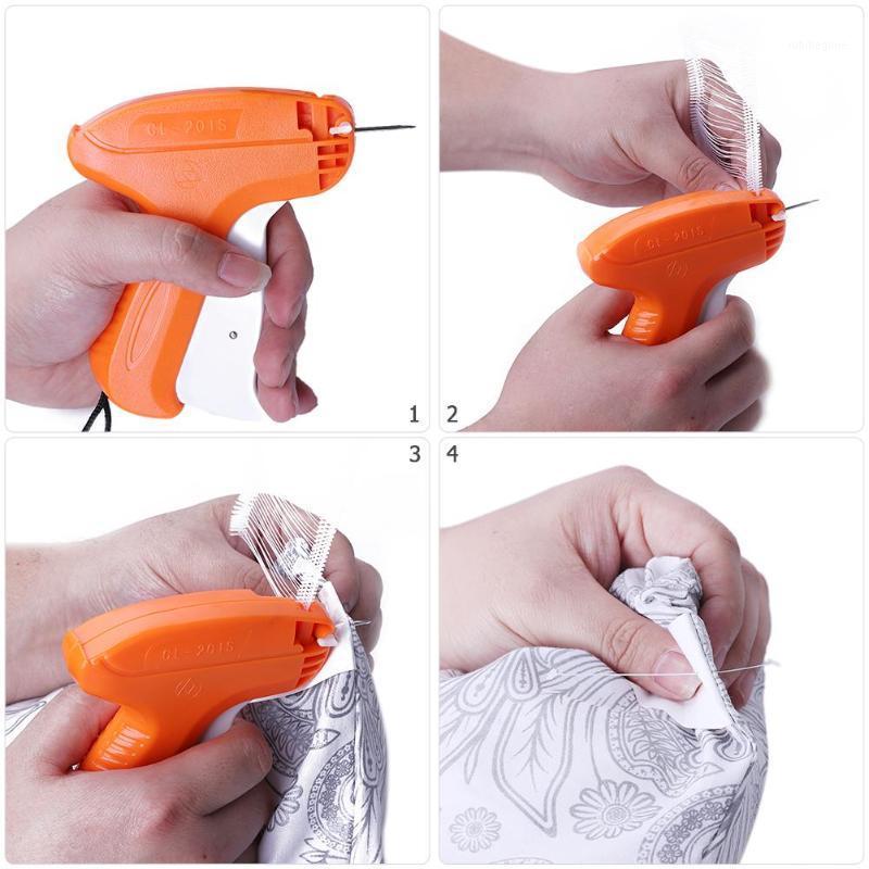 Clothes Garment Price Label Tagging Tag Gun 5 Needles 1000 Barbs Labeller Machine Sewing Tools Clothes Label Gun1
Clothes Garment Price Label Tagging Tag Gun 5 Needles 1000 Barbs Labeller Machine Sewing Tools Clothes Label Gun1