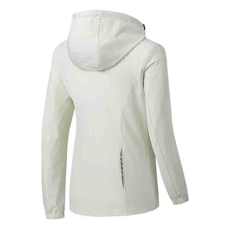 Women Jacket Womens Slim Jackets Fashion New Womens Casual Sport Jackets Woman Breathable Hooded Windbreaker Size S-2XL, Black;brown
Women Jacket Womens Slim Jackets Fashion New Womens Casual Sport Jackets Woman Breathable Hooded Windbreaker Size S-2XL, Black;brown