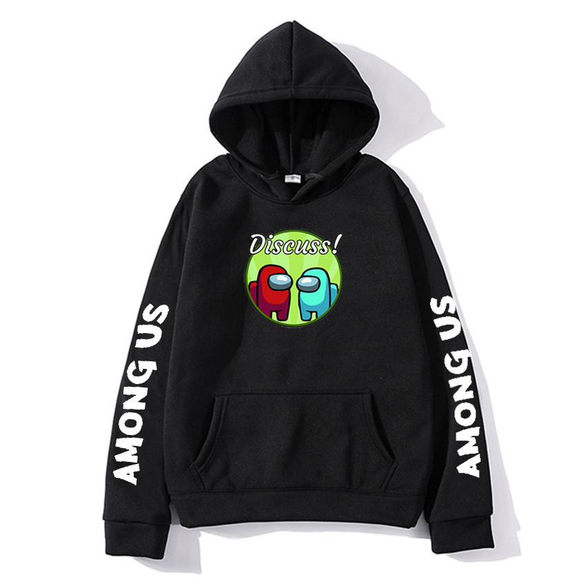 2021 Winter Fashion New Game Hoodies Men Pullover Sweatshirt Us Hoodie Women Harajuku Clothes Streetwear BWC2, Solid color
2021 Winter Fashion New Game Hoodies Men Pullover Sweatshirt Us Hoodie Women Harajuku Clothes Streetwear BWC2, Solid color