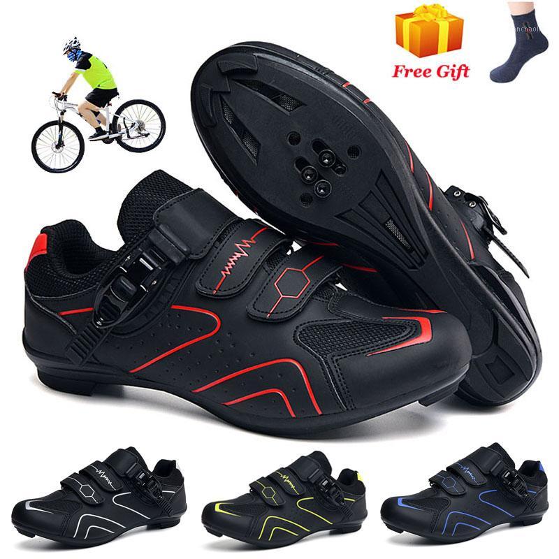 Unisex MTB Cycling Shoes Men Breathable Racing Road Bike Shoes Self-locking Professional Bicycle Sneakers Women Sports mtb1, White
Unisex MTB Cycling Shoes Men Breathable Racing Road Bike Shoes Self-locking Professional Bicycle Sneakers Women Sports mtb1, White