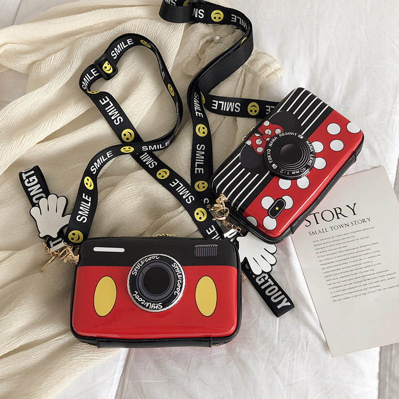 Girls Camera PU Children Backpack Plush Diagonal Cross Girl Shoulder Bags Travel Portable Bag 201117, Miqi
Girls Camera PU Children Backpack Plush Diagonal Cross Girl Shoulder Bags Travel Portable Bag 201117, Miqi