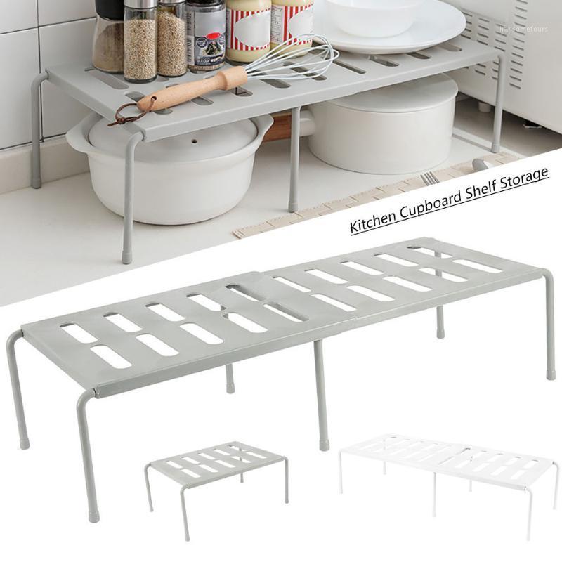 Retractable Kitchen Storage Rack Shelf Space Saving for Home Cabinets Storage Organizer Adjustable Shelf Holders1
Retractable Kitchen Storage Rack Shelf Space Saving for Home Cabinets Storage Organizer Adjustable Shelf Holders1