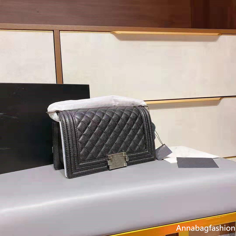 Fashion Women Shoulder Bag Handbag Cross Body Leather With Box, Box(not for sale separately)
Fashion Women Shoulder Bag Handbag Cross Body Leather With Box, Box(not for sale separately)