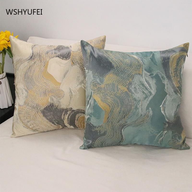 Nordic Style Stripe Soft Pillow Home Hotel Living Room Bedroom Sofa Bed Pillow Cushion Decorations Ornaments Throw Pillows
Nordic Style Stripe Soft Pillow Home Hotel Living Room Bedroom Sofa Bed Pillow Cushion Decorations Ornaments Throw Pillows