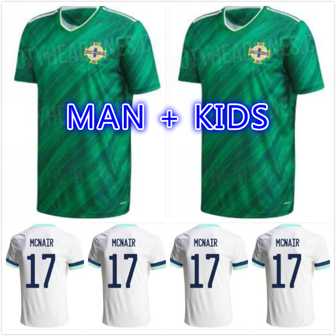Men +Kids kits 2020 2021 Northern Ireland SOCCER JERSEYS EVANS LEWIS SAVILLE DAVIS WHYTE LAFFERTY McNAIR HOME 20 21 MAILLOTS FOOTBALL SHIRTS, Black;yellow
Men +Kids kits 2020 2021 Northern Ireland SOCCER JERSEYS EVANS LEWIS SAVILLE DAVIS WHYTE LAFFERTY McNAIR HOME 20 21 MAILLOTS FOOTBALL SHIRTS, Black;yellow