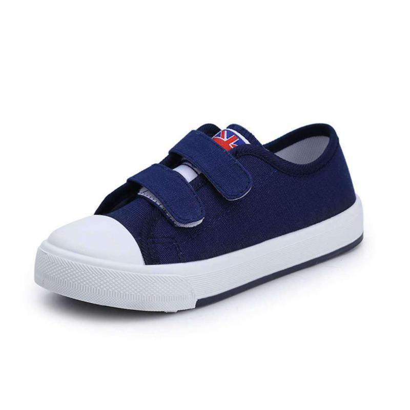 Spring Kids Canvas Shoes For Boys Girls Sneakers Children Non-slip Flat Casual Shoes Baby Toddler Student School Running, Black
Spring Kids Canvas Shoes For Boys Girls Sneakers Children Non-slip Flat Casual Shoes Baby Toddler Student School Running, Black