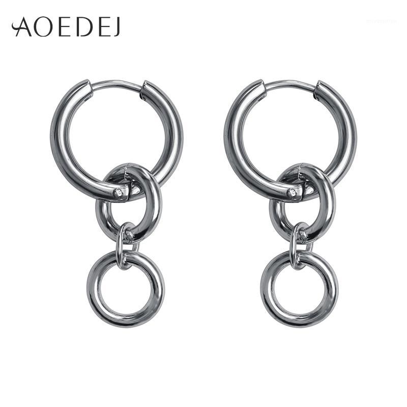 AOEDEJ Punk Hoop Earrings Men Women Korean Round Earring Jewelry 2020 New Male Ear Hoop Jewelry Gifts1
AOEDEJ Punk Hoop Earrings Men Women Korean Round Earring Jewelry 2020 New Male Ear Hoop Jewelry Gifts1