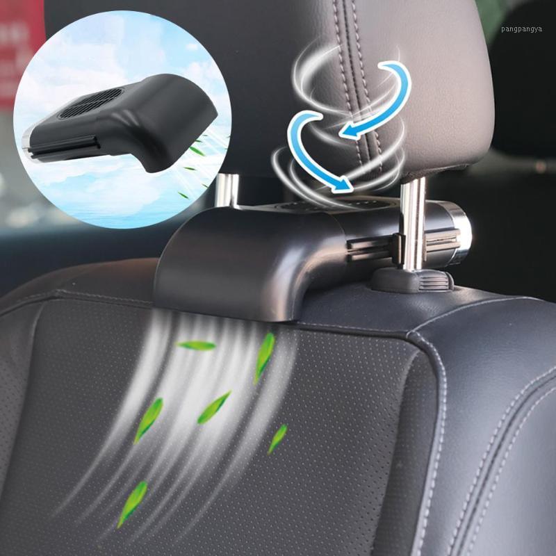 Universal Car Seat Headrest Three Speed 5V USB Fan With Switch Air Cooling Fan for Car Truck Seat exhaust Interior Acce1
Universal Car Seat Headrest Three Speed 5V USB Fan With Switch Air Cooling Fan for Car Truck Seat exhaust Interior Acce1