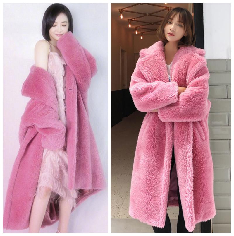 Women Coat Faux Leather Coat 2021 New Fashion High Quality Suede Outerwear Winter Star Brand Medium Length Loose Outwear, Camel short
Women Coat Faux Leather Coat 2021 New Fashion High Quality Suede Outerwear Winter Star Brand Medium Length Loose Outwear, Camel short