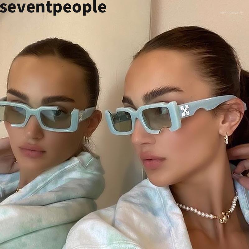 Sunglasses Fashion Unique Gap Rectangle Women Trendy Notch Square Sun Glasses For Female Personalized Eyeglasses1
Sunglasses Fashion Unique Gap Rectangle Women Trendy Notch Square Sun Glasses For Female Personalized Eyeglasses1