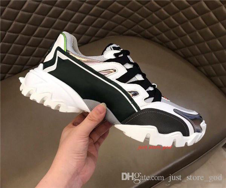 2021 progettista Men climber sneakers real leather fabric Rubber outsole lusso progettista high quality shoes with original
2021 progettista Men climber sneakers real leather fabric Rubber outsole lusso progettista high quality shoes with original