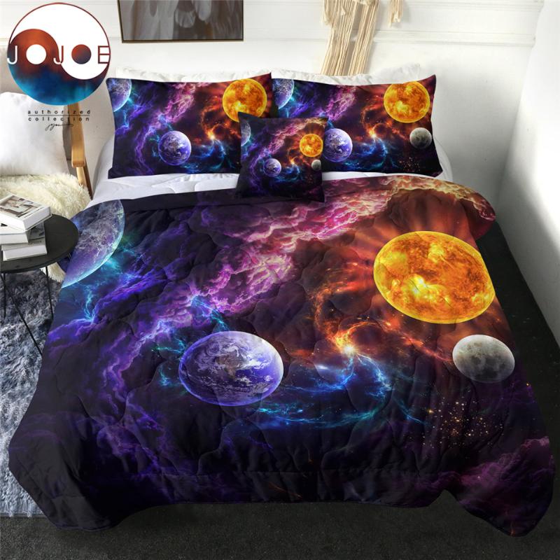 Plan of Salvation by JoJoesArt Quilt Blanket Planet Earth Thin Quilt Galaxy Nebula Bedspread 4pcs Universe Outer Space Bed Cover
Plan of Salvation by JoJoesArt Quilt Blanket Planet Earth Thin Quilt Galaxy Nebula Bedspread 4pcs Universe Outer Space Bed Cover