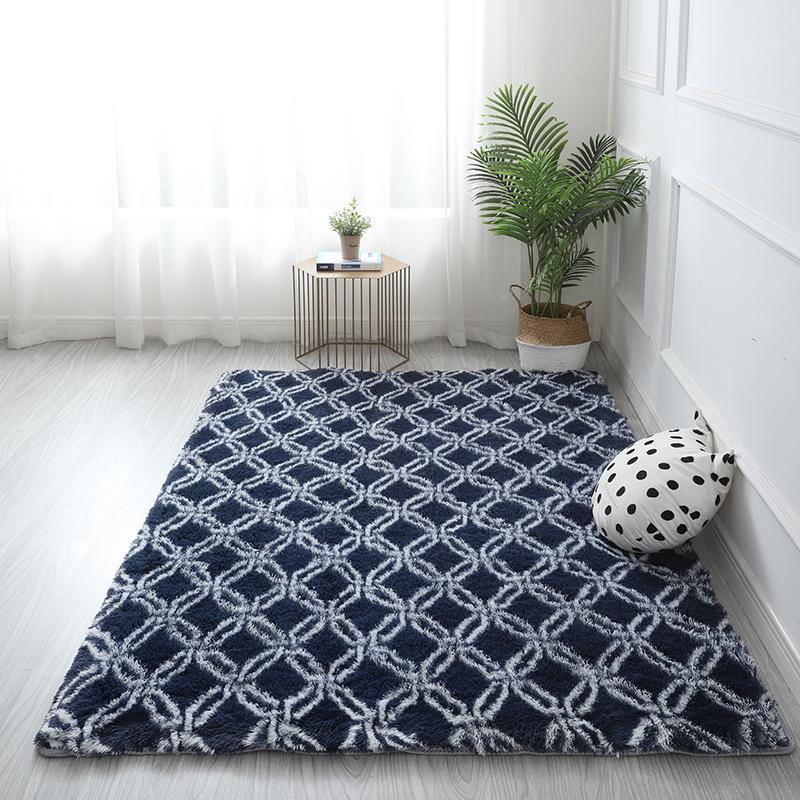 Nordic living room carpet bedside plush floor mat tatami rectangular crawling rug thickened high-density sponge non-slip carpet1
Nordic living room carpet bedside plush floor mat tatami rectangular crawling rug thickened high-density sponge non-slip carpet1