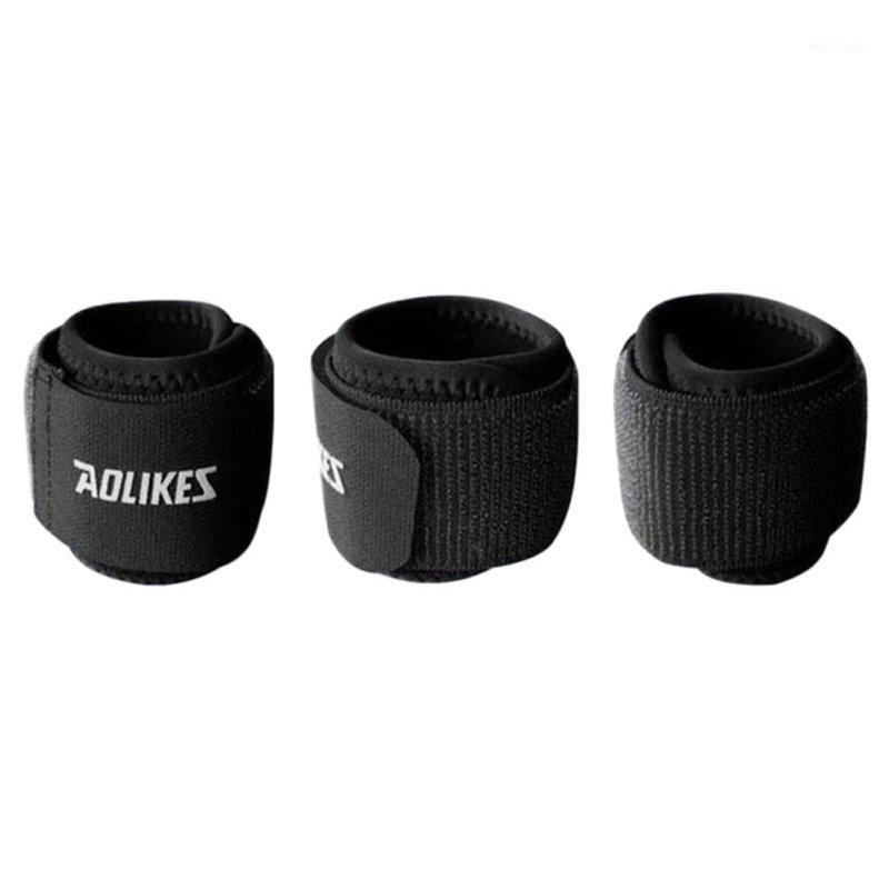 Outdoor Sport Wrist Support Unisex Basketball Sweat Band Stretchable Comfortable Wristband 3 colors SF1, Br
Outdoor Sport Wrist Support Unisex Basketball Sweat Band Stretchable Comfortable Wristband 3 colors SF1, Br