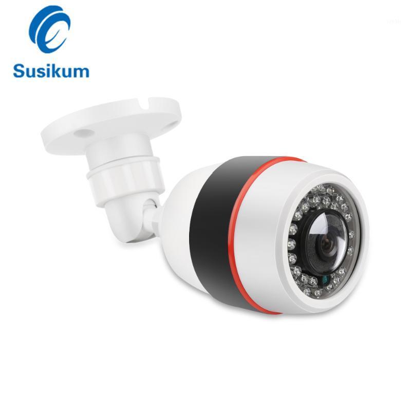 Outdoor Security Camera AHD 2MP 360 Degree 1.56mm Lens Plastic IR Night Vision Waterproof Surveillance Camera1
Outdoor Security Camera AHD 2MP 360 Degree 1.56mm Lens Plastic IR Night Vision Waterproof Surveillance Camera1