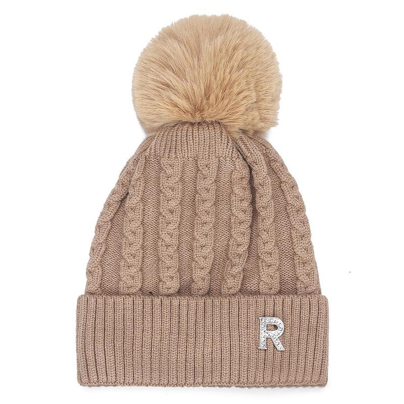New Winter Hat Women Beanies Sweet Cute Autumn Students Hedging Cap Letter Thick Warm Wool Knit Hats Lady Hair Ball Earmuff#YL10, White
New Winter Hat Women Beanies Sweet Cute Autumn Students Hedging Cap Letter Thick Warm Wool Knit Hats Lady Hair Ball Earmuff#YL10, White