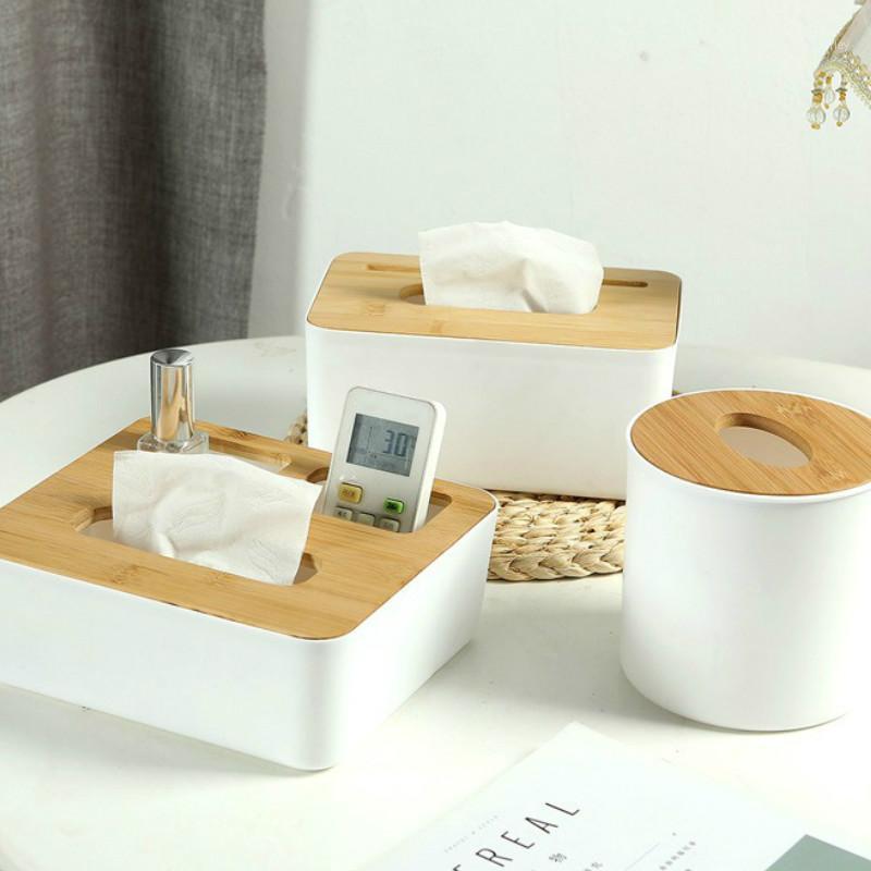 New Tissue Box Modern Wooden Cover Paper with Oak Home Car Napkins Holder Box Case Home Organizer Decoration Tools Plastic1
New Tissue Box Modern Wooden Cover Paper with Oak Home Car Napkins Holder Box Case Home Organizer Decoration Tools Plastic1