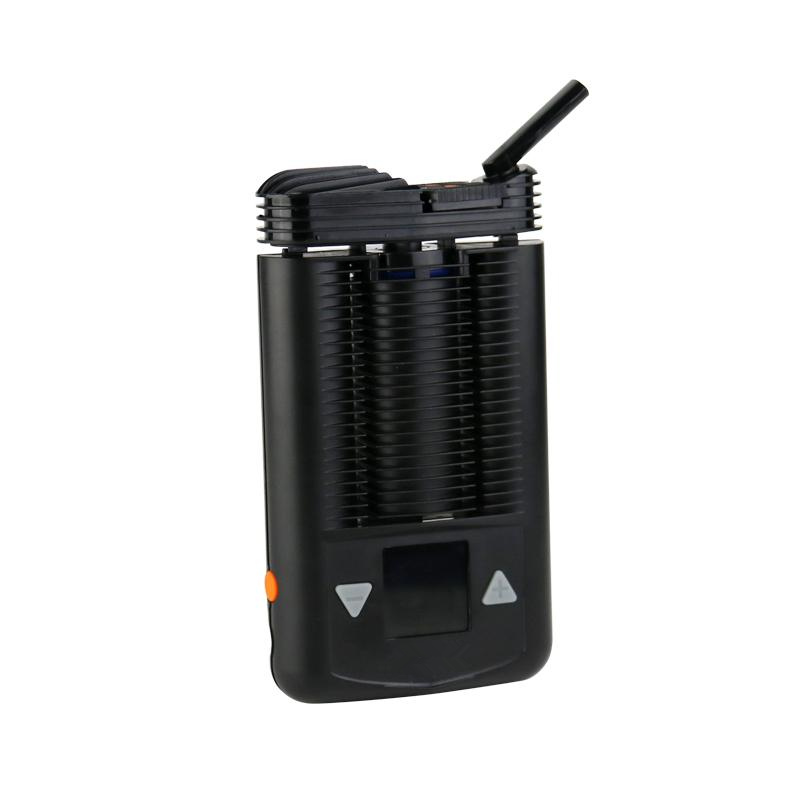 Top V3 Dry Herb Vaporizer Full Hot Air Convection Heating System 3000mAh Portable Electronic Cigarette Yocan Hit Herbva Herbal 5G Vape Kit
Top V3 Dry Herb Vaporizer Full Hot Air Convection Heating System 3000mAh Portable Electronic Cigarette Yocan Hit Herbva Herbal 5G Vape Kit