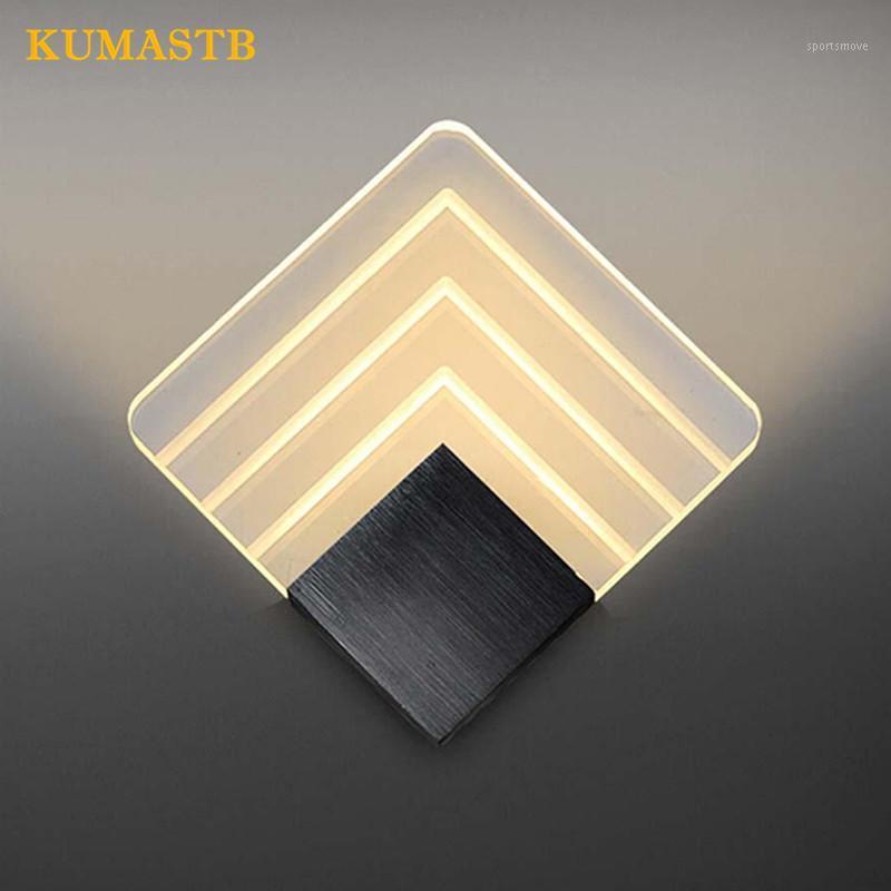 Modern Wall Light Acrylic LED Wall Sconce Lamp Warm White Mounted Lighting Fixture for Home Hotel Bedroom Bedside Light1
Modern Wall Light Acrylic LED Wall Sconce Lamp Warm White Mounted Lighting Fixture for Home Hotel Bedroom Bedside Light1