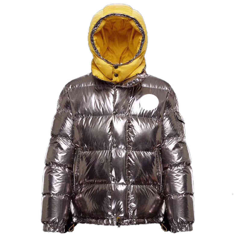 Men's Down & Parkas MAYA Mens france Designer Wear on both sides embroidered letter Badge Womens s Jackets 77WT, Supplement (not shipped separately)
Men's Down & Parkas MAYA Mens france Designer Wear on both sides embroidered letter Badge Womens s Jackets 77WT, Supplement (not shipped separately)
