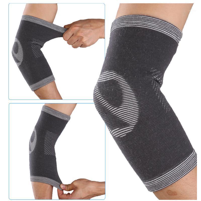 Elastic Compression Sleeve Tennis Sports Elbow Arm Pad Guard Support Brace A Basketball Protector And Arm Guard1, Gray
Elastic Compression Sleeve Tennis Sports Elbow Arm Pad Guard Support Brace A Basketball Protector And Arm Guard1, Gray