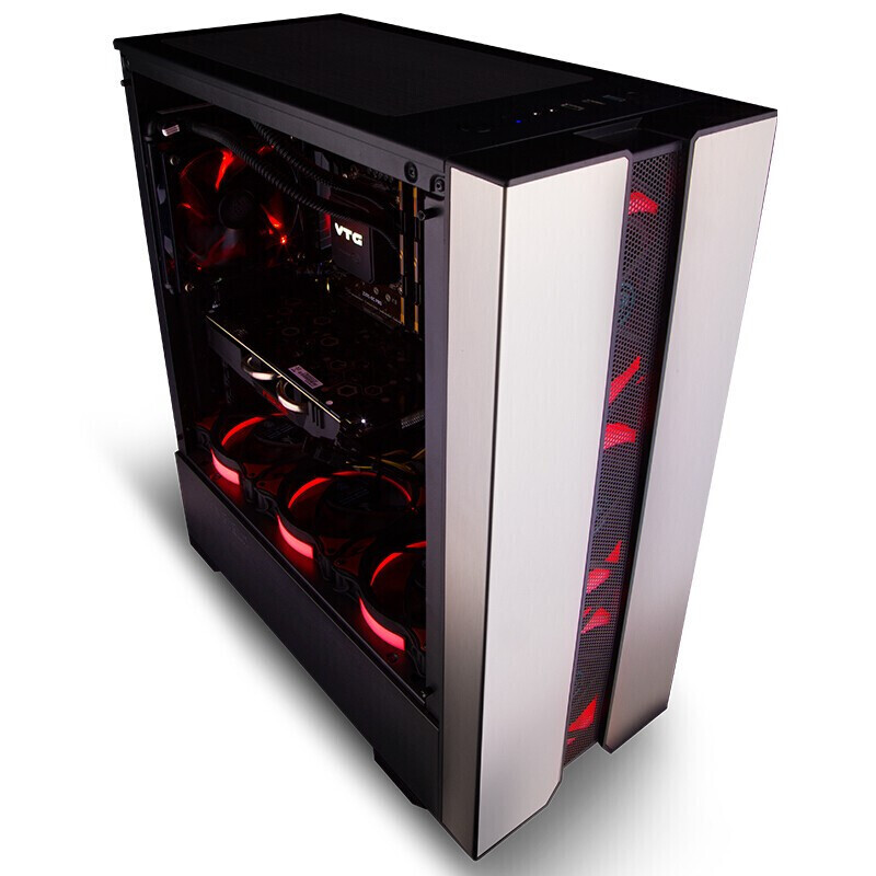 IPASON Explorer New Computer 10th Gen I7 10700 RTX2060 6G Upgrade RTX3060TI 8G 500G Nvme SSD 16G RAM High End Gaming Desktop PC
IPASON Explorer New Computer 10th Gen I7 10700 RTX2060 6G Upgrade RTX3060TI 8G 500G Nvme SSD 16G RAM High End Gaming Desktop PC